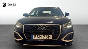 Audi Q2 bild 4
