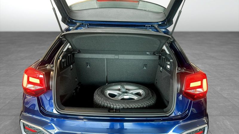 Audi Q2 bild 13