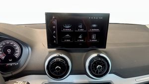 Audi Q2 bild 9