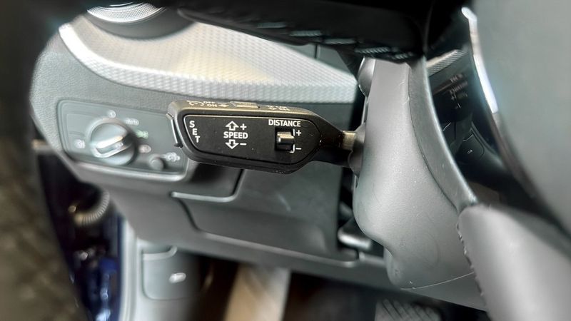 Audi Q2 bild 14