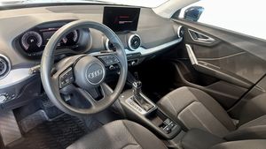 Audi Q2 bild 7