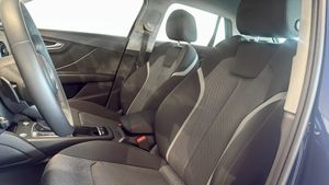 Audi Q2 bild 8