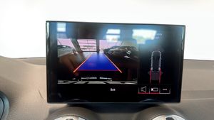 Audi Q2 bild 16