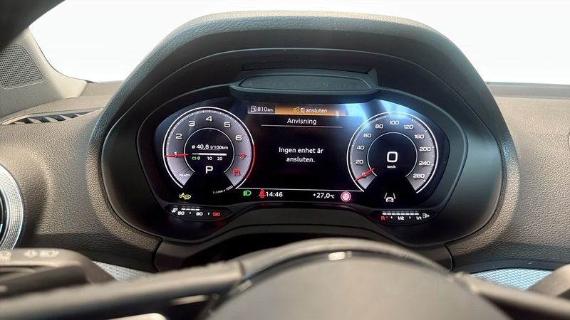 Audi Q2 bild 15