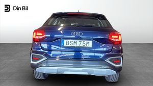 Audi Q2 bild 5