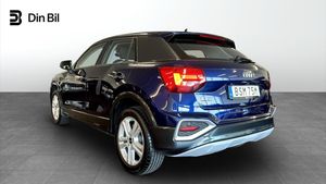 Audi Q2 bild 3