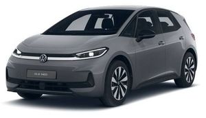 Volkswagen ID.3 bild 1
