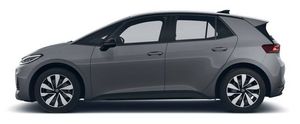Volkswagen ID.3 bild 2