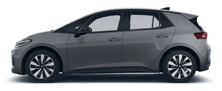 Volkswagen ID.3 bild 2