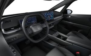 Volkswagen ID.3 bild 4