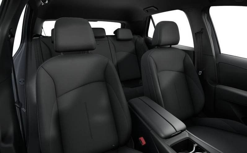 Volkswagen ID.3 bild 5