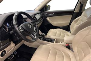 Skoda Kodiaq bild 11