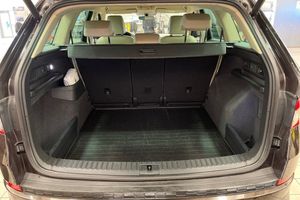 Skoda Kodiaq bild 22
