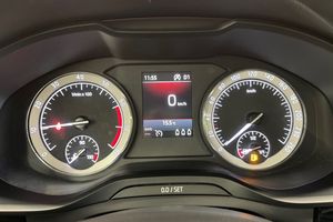 Skoda Kodiaq bild 14