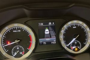 Skoda Kodiaq bild 18