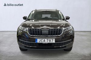 Skoda Kodiaq bild 9