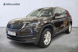 Skoda Kodiaq bild 1