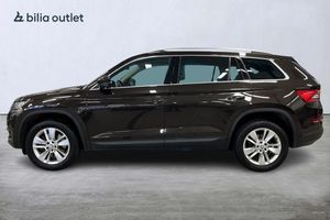 Skoda Kodiaq bild 3