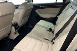 Skoda Kodiaq bild 21
