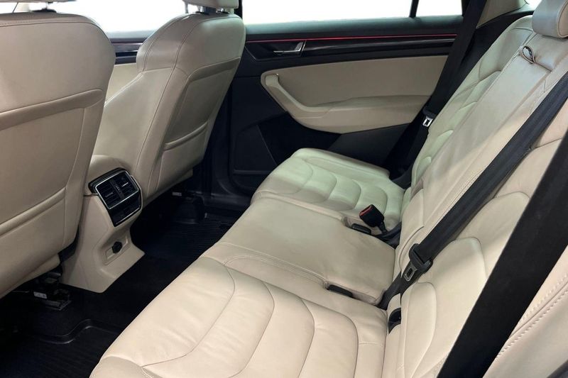 Skoda Kodiaq bild 21
