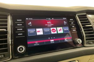 Skoda Kodiaq bild 15