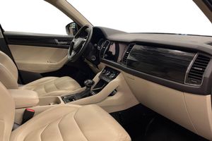 Skoda Kodiaq bild 19