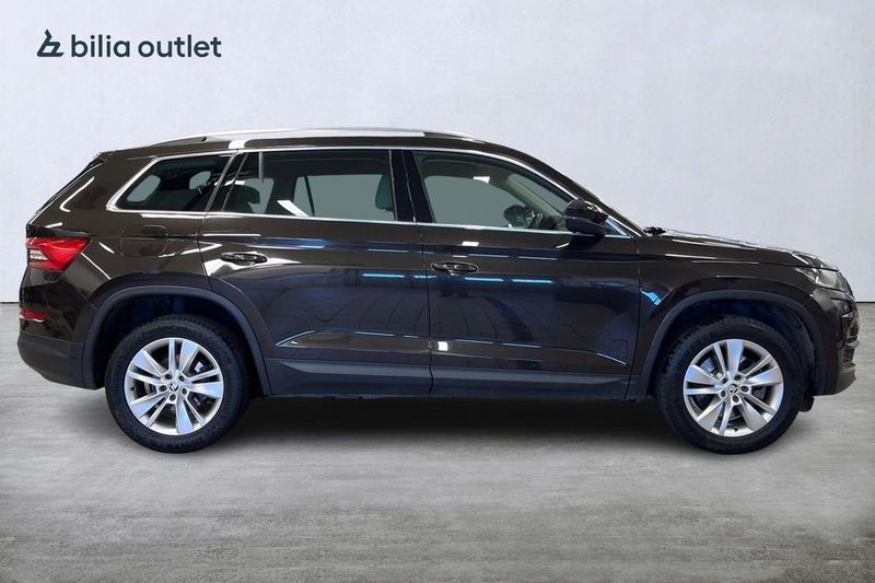 Skoda Kodiaq bild 7