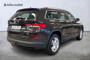 Skoda Kodiaq bild 6
