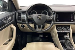 Skoda Kodiaq bild 13