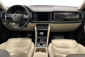Skoda Kodiaq bild 12