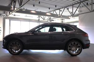Porsche Macan bild 9