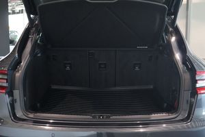 Porsche Macan bild 18