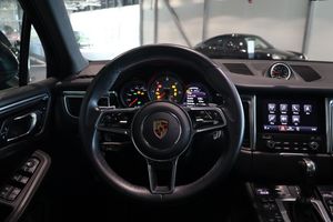 Porsche Macan bild 12