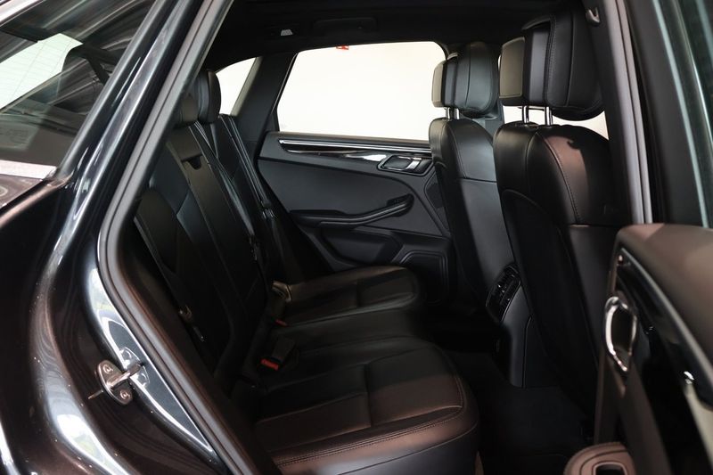 Porsche Macan bild 16