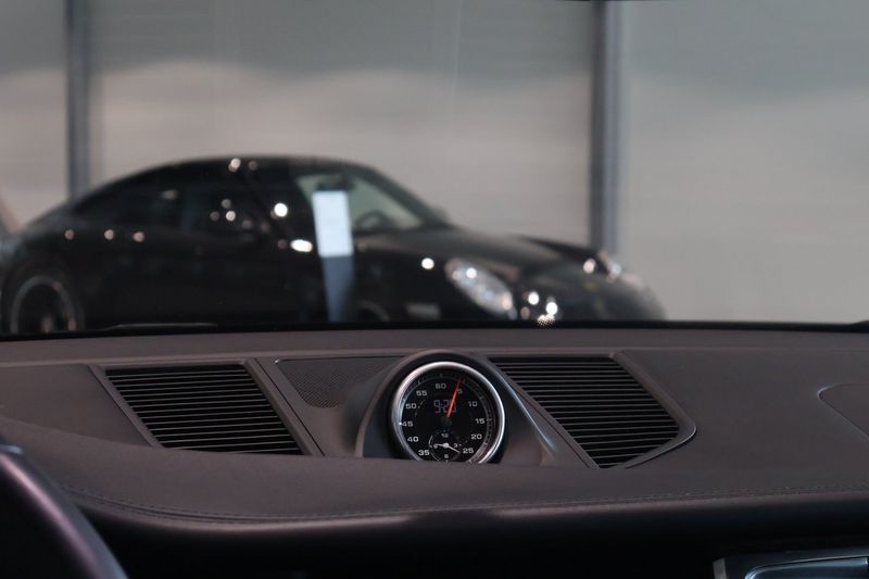 Porsche Macan bild 13