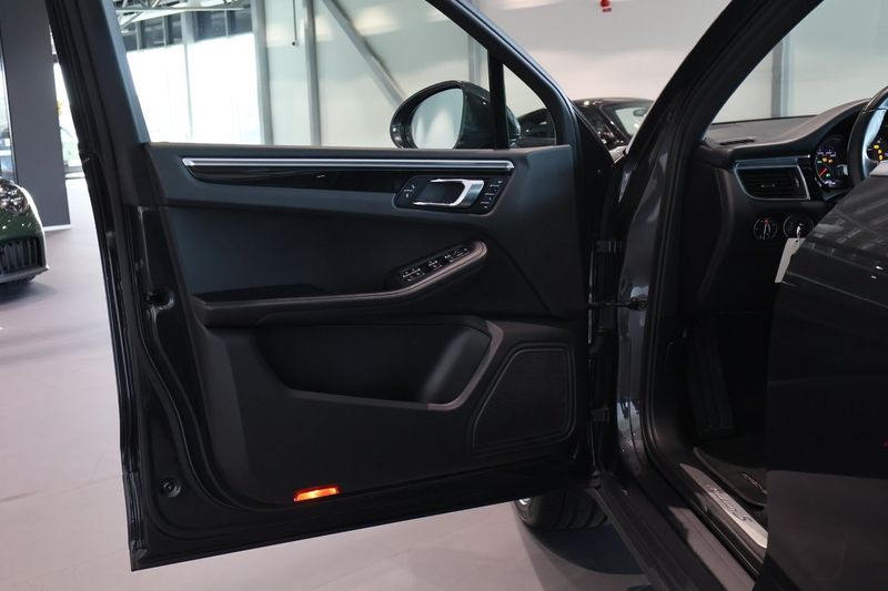 Porsche Macan bild 10