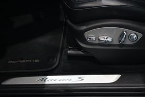 Porsche Macan bild 11