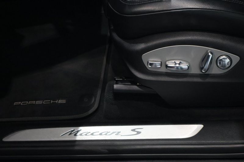 Porsche Macan bild 11