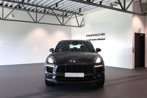 Porsche Macan bild 2