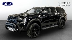 Ford Ranger bild 1