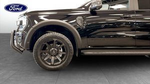 Ford Ranger bild 9