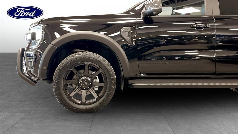 Ford Ranger bild 9