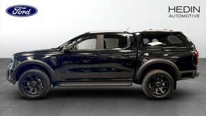Ford Ranger bild 6