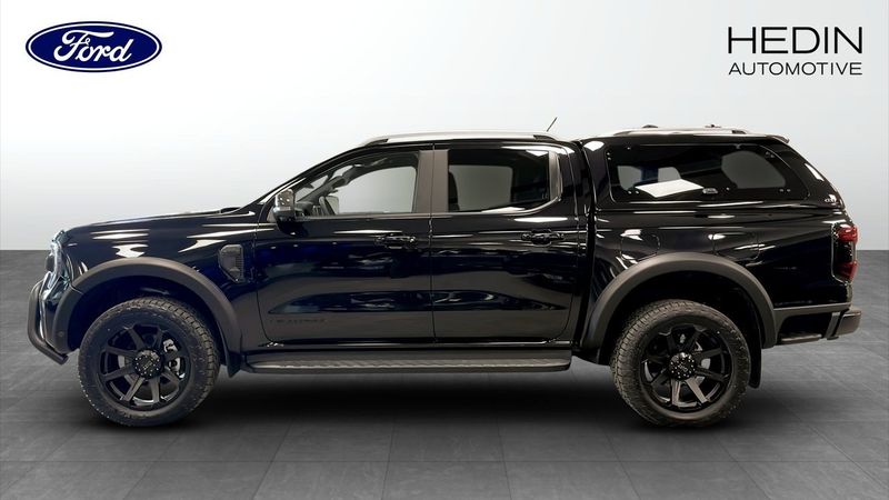 Ford Ranger bild 6