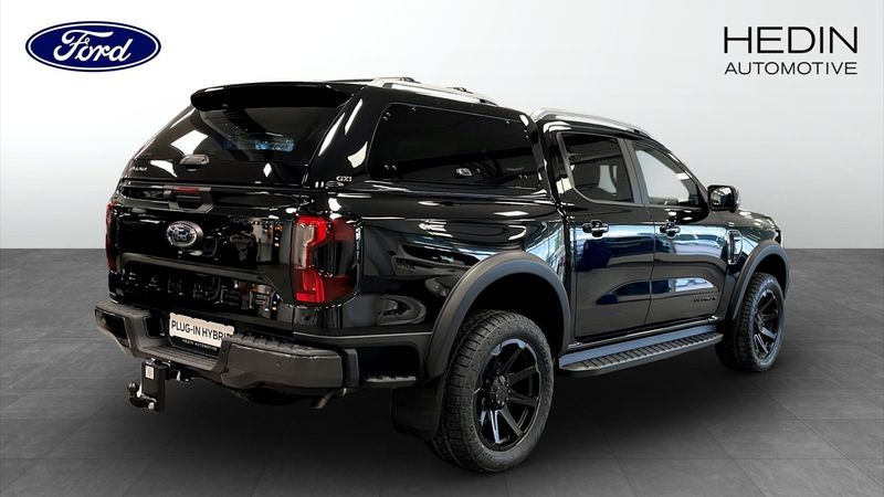 Ford Ranger bild 2