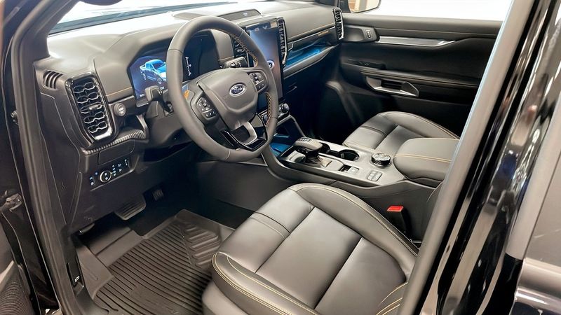 Ford Ranger bild 4