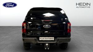 Ford Ranger bild 7