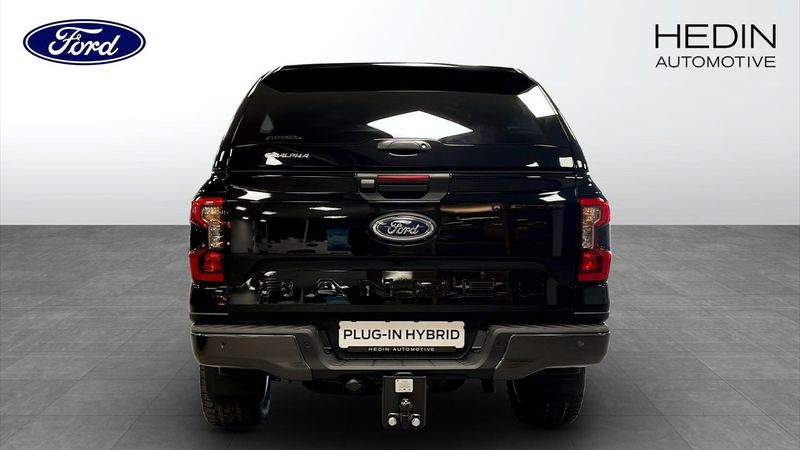 Ford Ranger bild 7