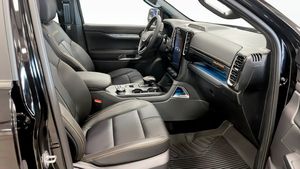 Ford Ranger bild 3