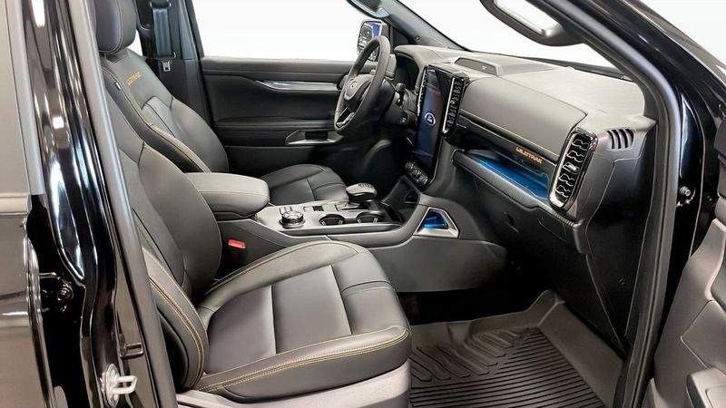 Ford Ranger bild 3